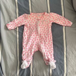 First Easter Onesie